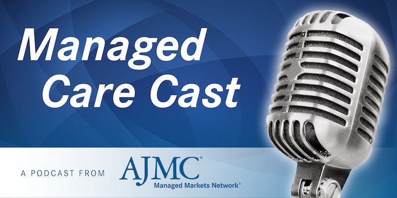graphic for Managed Care Cast