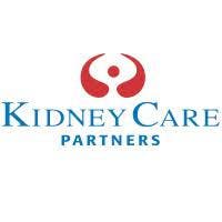 Kidney Care Partners logo | Image: LinkedIn