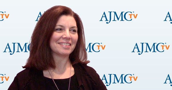 Michele McCourt Discusses Growing Financial Hardships for Patients With Cancer
