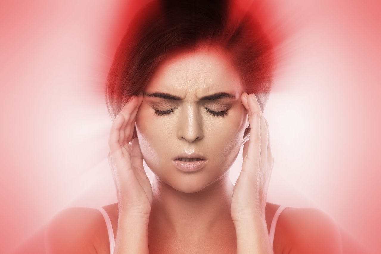 Case Study Indicates Link Between Stroke and Migraine