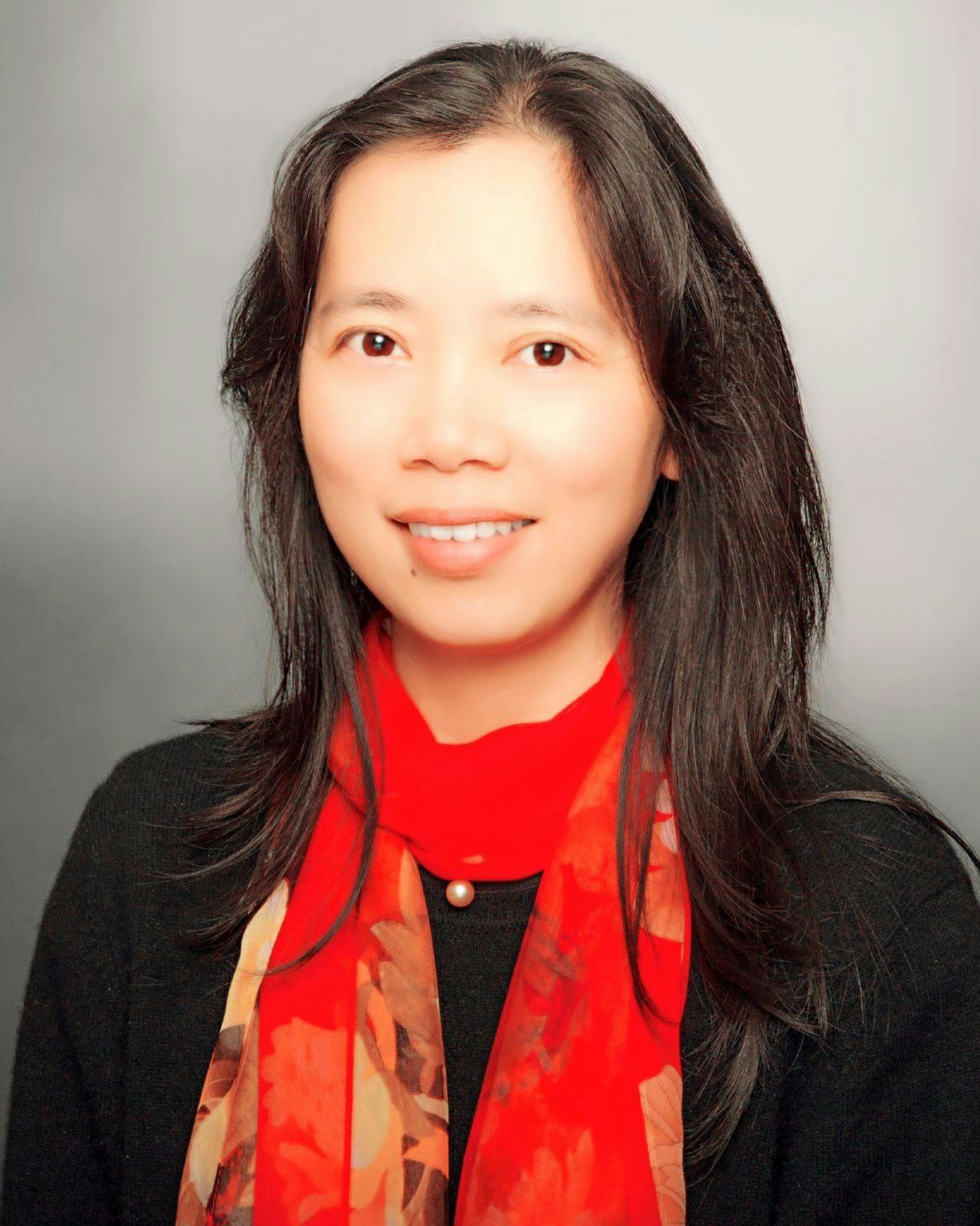 Jie Huang, PhD