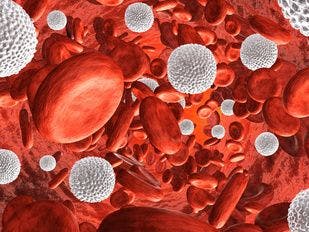 Febrile Neutropenia Following Chemotherapy Predicts Long-Term Risk of Infection