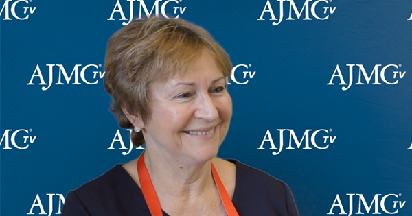 Dr Marie D'hooghe Discusses How Pregnancy Affects Disease Course in Patients With MS