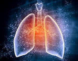 Pulmonary Function Test Can Predict Risk of Pneumonitis in Patients With NSCLC on Chemoradiotherapy