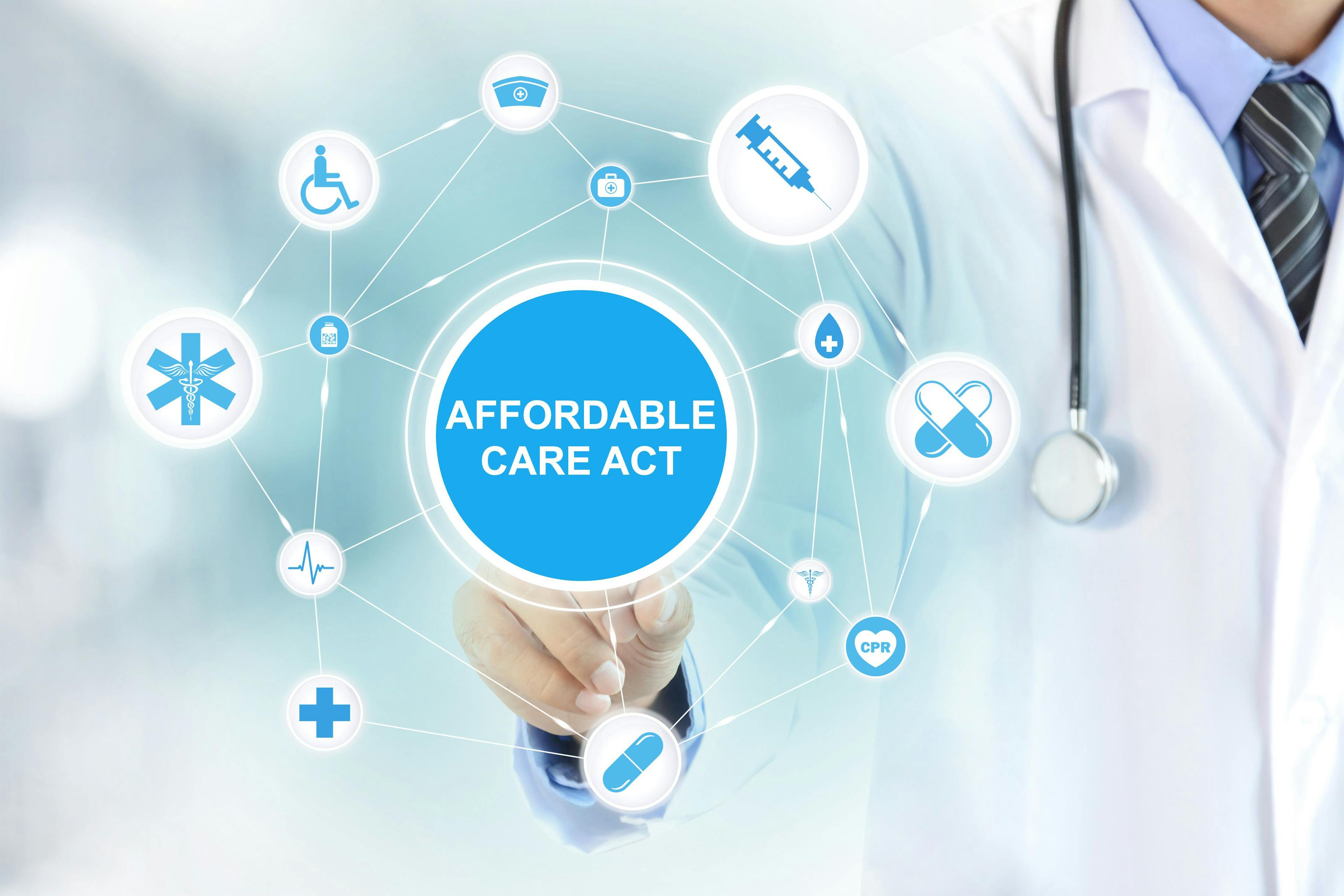 AFFORDABLE CARE ACT | Image credit: Atstock Productions-stock.adobe.com