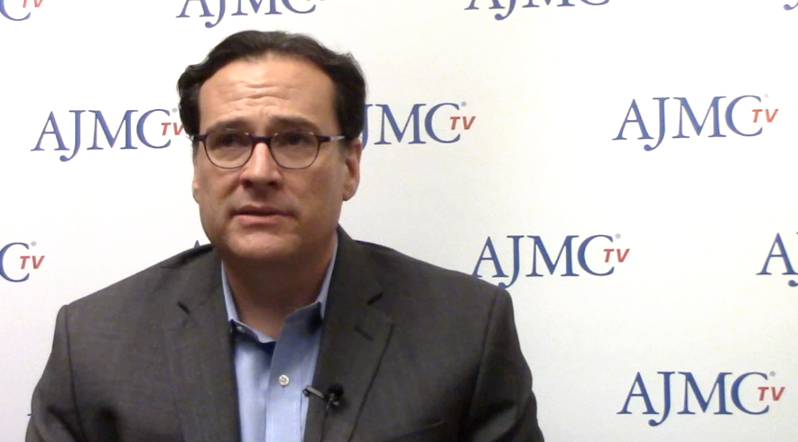 Dr Lalan Wilfong on Texas Oncology's Experience With the OCM