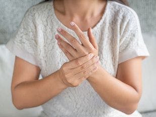 ACR Study: Childhood Abuse Increases the Risk of Lupus in Women