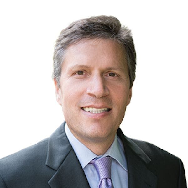 Dr Harlan Levine Previews Focus of Featured Discussion at Patient-Centered Oncology Care® 2020