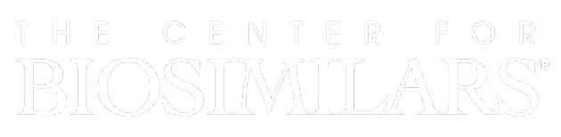 Center for Biosimilars Logo