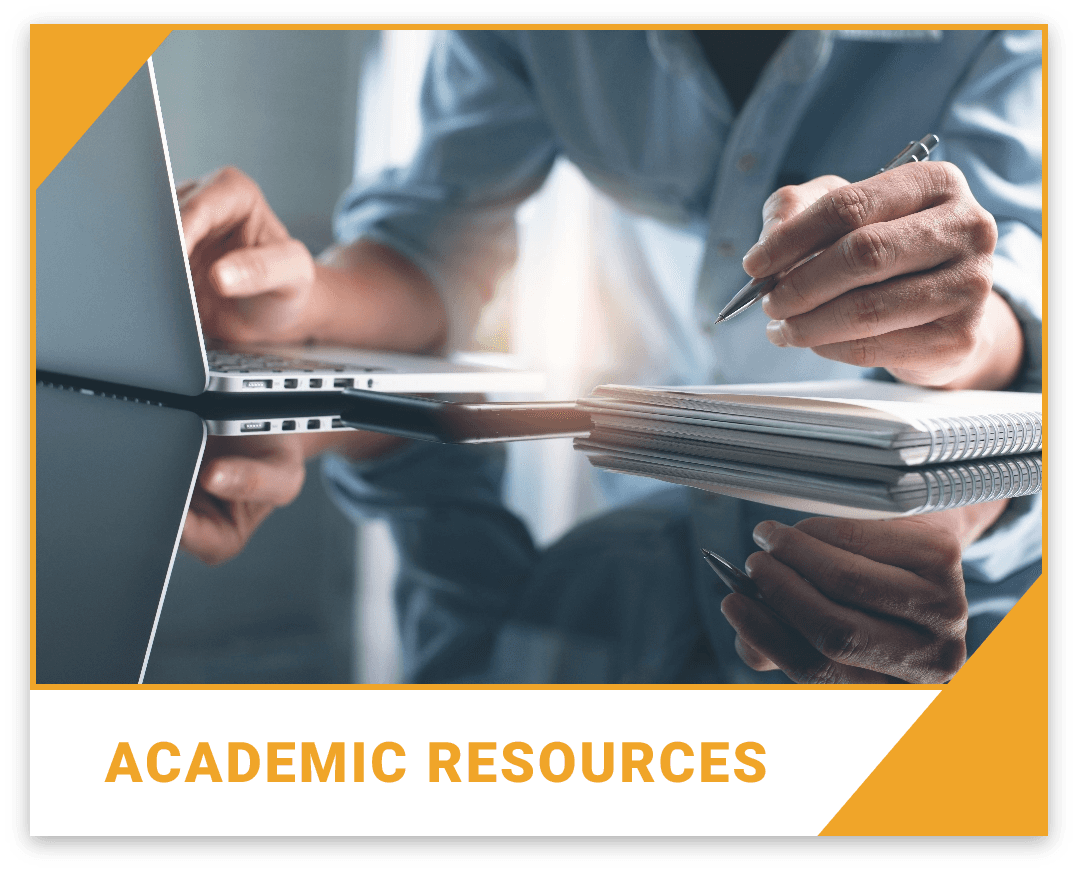 ACADEMIC RESOURCES
