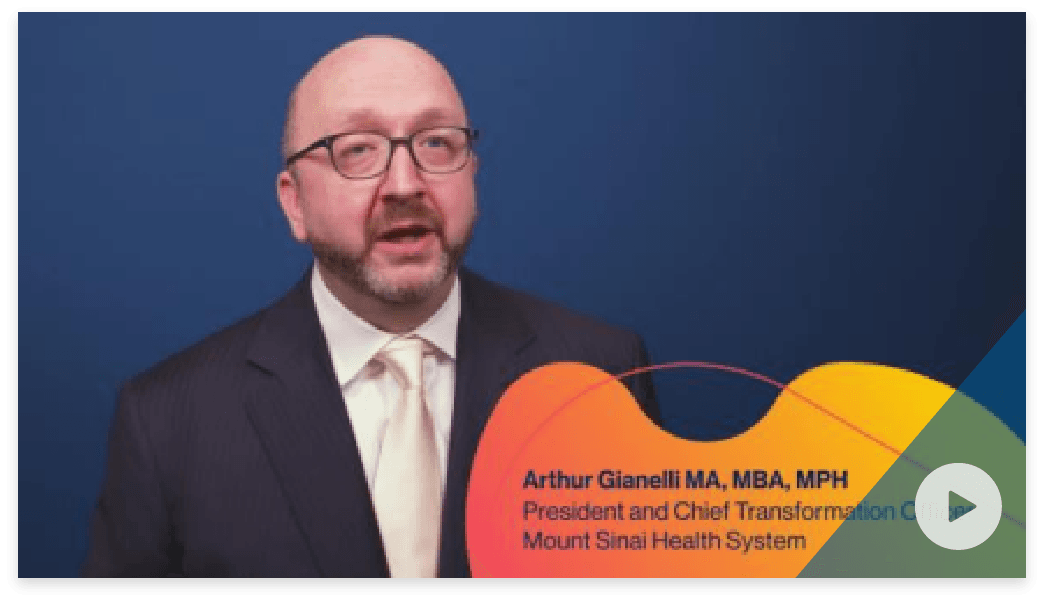 Arthur Gianelli, MA, MBA, MPH on Lp(a)