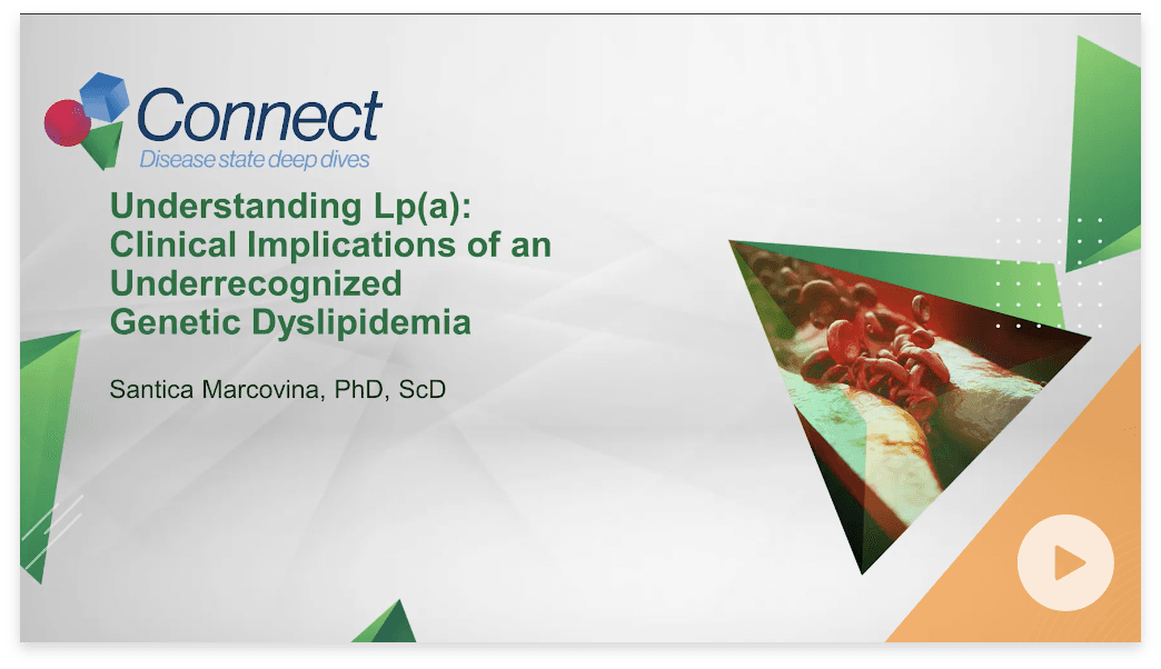 Understanding Lp(a): Clinical Implications of an Underrecognized Genetic Dyslipidemia