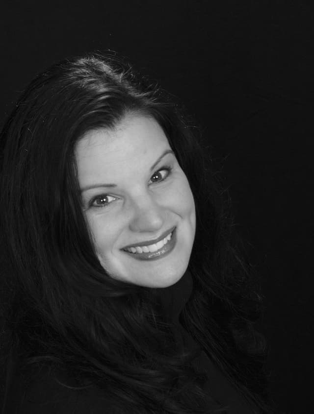 Amy Kinnamon