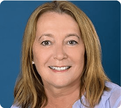Lori Brisbin, MS, MLS