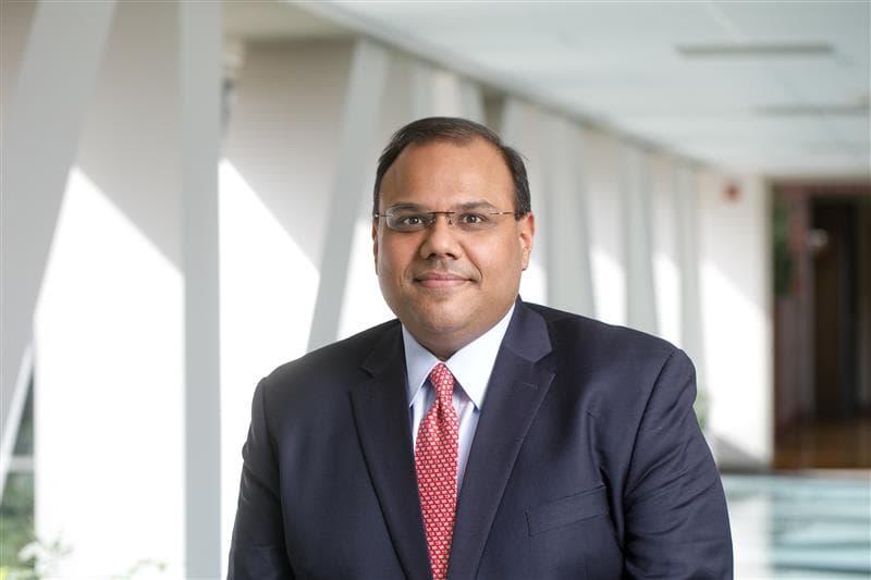 Nihar Desai, MD, MPH