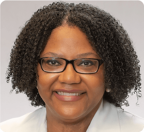 Eboni Price-Haywood, MD, MPH, MMM, FACP