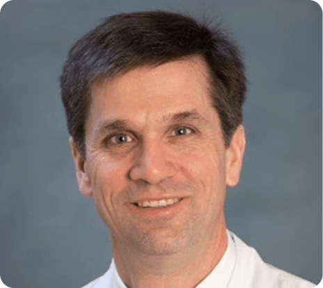 Edward "Ted" Arrowsmith, MD, MPH
