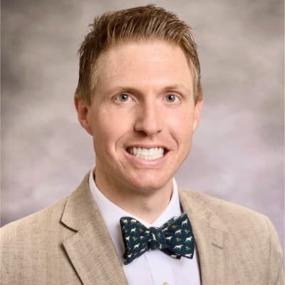 Ryan Haumschild, PharmD, MS, MBA, CPEL