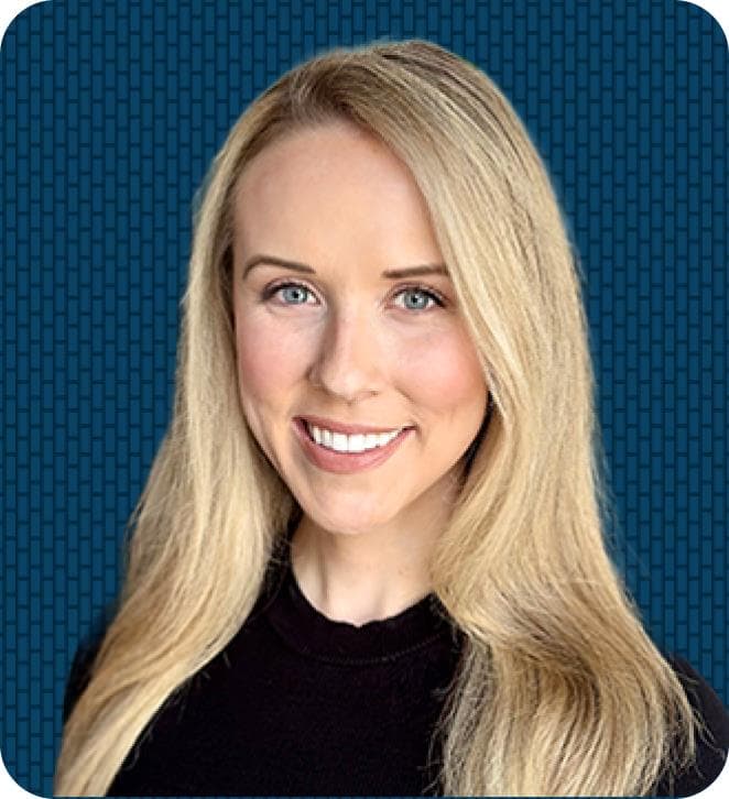 Megan Bochner