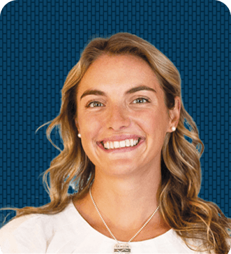 Caitlin Clayton