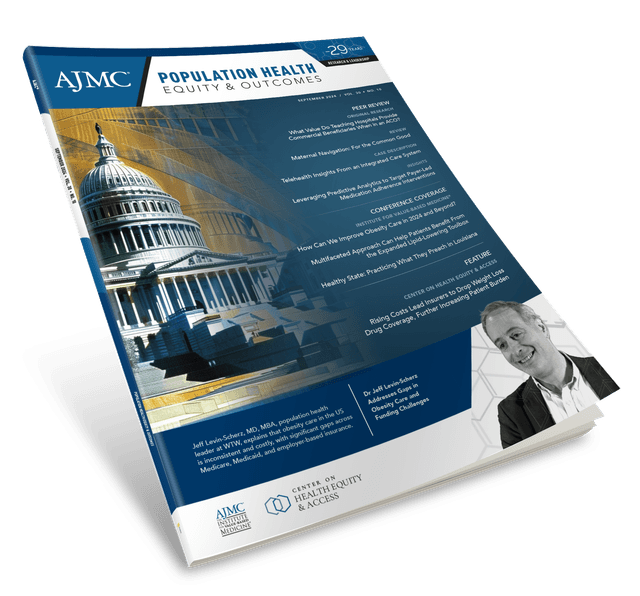 Population Health, Equity & Outcomes (PHEO) cover