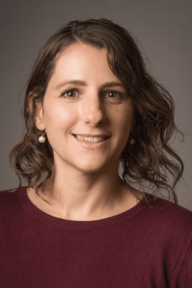 Ilana Graetz, PhD
