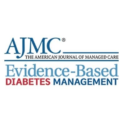 cover of Evidence-Based Diabetes Management