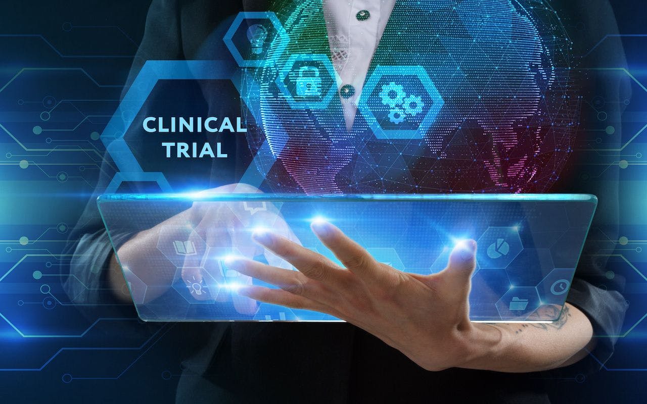 The program will initially allow 6 sponsors of clinical trials to participate and will provide sponsors with the opportunity for frequent advice and regular communication regarding clinical trial design and other development issues.

Image credit: Egor - stock.adobe.com