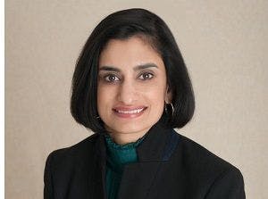 Verma Says MIPS Numbers Beat First-Year Goals
