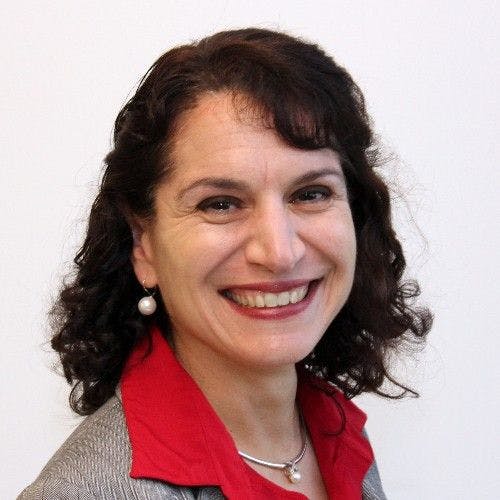 Gina Fusaro, PhD | Image credit: LinkedIn