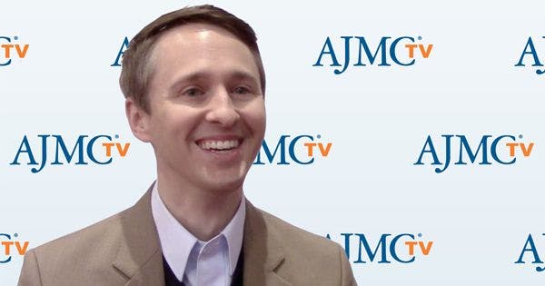 Dr Thomas LeBlanc on Improving End-of-Life Outcomes for Patients With Blood Cancer 