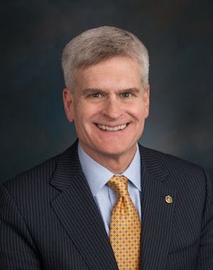 Senator Cassidy Unveils Proposal to Lower Healthcare Costs