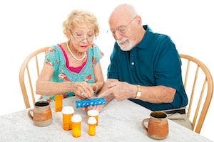 Costs for Seniors Jump as Generic Drugs Move to Higher Formulary Tiers in Part D Plans