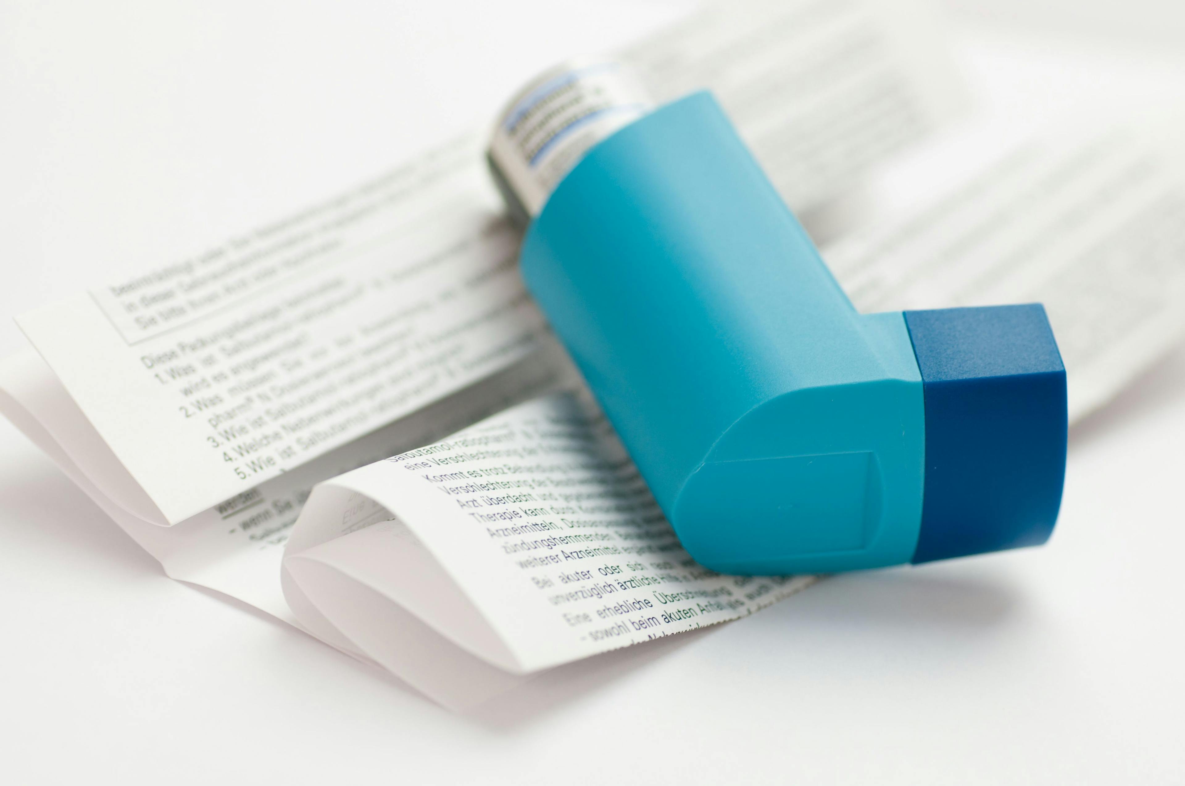 National Asthma Guidelines Get First Update in 13 Years