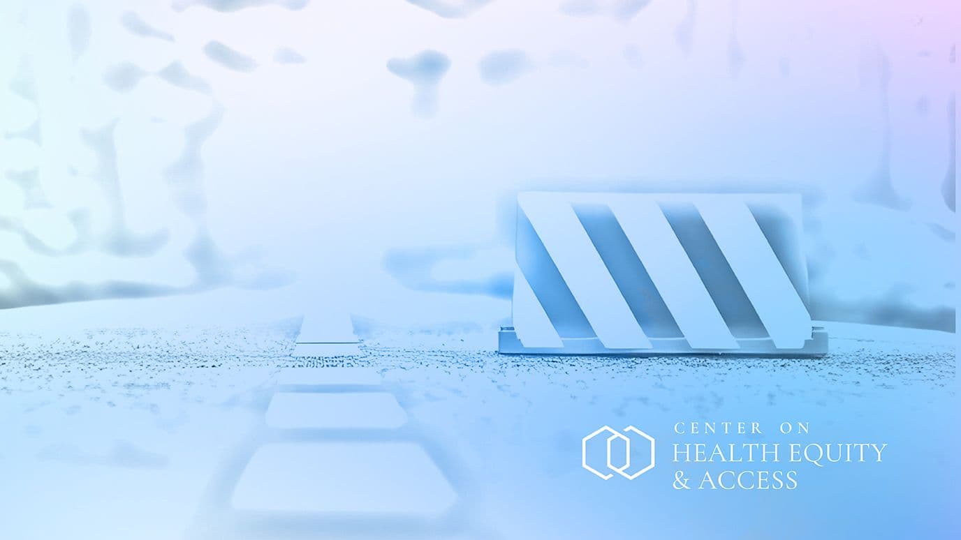 Discover the latest research, insights, and news on health equity and access today!