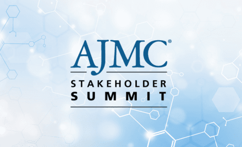 AJMC Stakeholder Summit logo