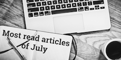 Most Read AJMC® Articles of July