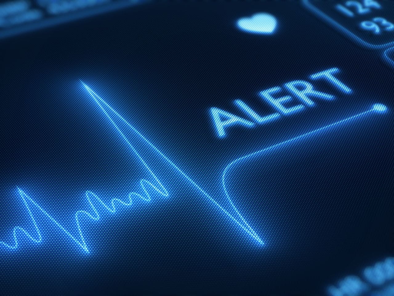 Wearable Sensor May Help Reduce Subsequent Heart Failure Hospitalization, Costs
