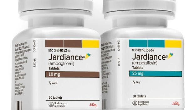 Prime Therapeutics, Boehringer-Ingelheim Reach Outcomes-Based Contract for Jardiance
