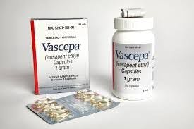 FDA Approves Vascepa as Add-on Therapy to Reduce CV Risk