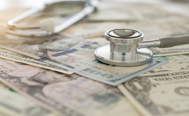 Health care costs | Image credit: utah51 - stock.adobe.com