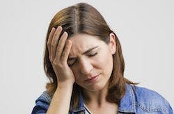Fibromyalgia Worsens Depression, Pain Intensity in Migraine