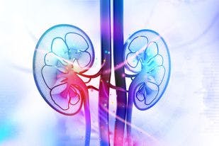 Chronic Kidney Disease in COPD Negatively Impacts Mortality, Other Patient Outcomes