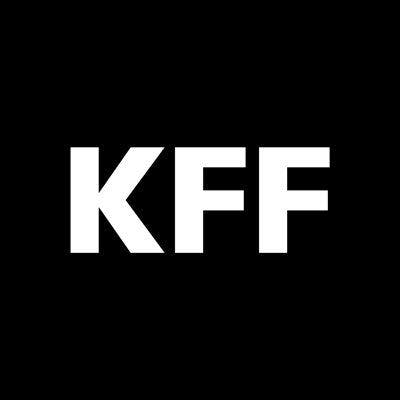 KFF logo | Image credit: KFF