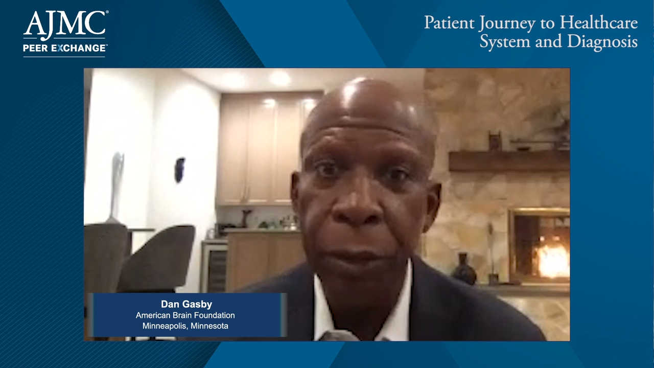 Patient Journey to Health Care System and Diagnosis