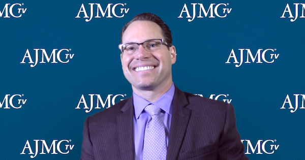 Dr Jason Mitchell Details the Importance of Data in Value-Based Care