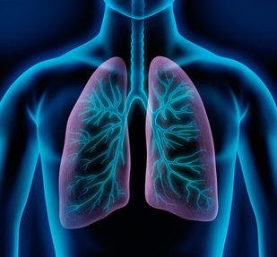 Azithromycin May Reduce Treatment Failure in Patients With Acute Exacerbation of COPD