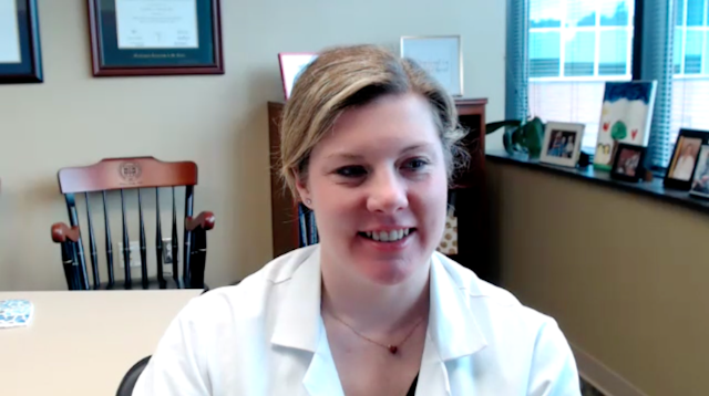 Kathryn Lindley, MD, FACC – Vanderbilt University Medical Center