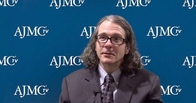 Dr C. Patrick Carroll on Treating Pain for Patients With Sickle Cell Disease
