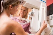 Cancer Screening Rates in the US Fall Short of Healthy People 2020 Targets